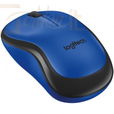 Egér Logitech M220 Silent Wireless Blue - 910-004879
