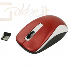 Egér Genius NX-7010 Wireless Red - 31030114111