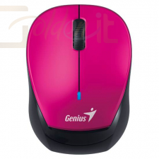 Egér Genius Micro Traveler 9000R V3 Pink - 31030132100