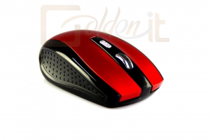 Egér Media-Tech MT1113R Raton Pro Wireless Red - MT1113R