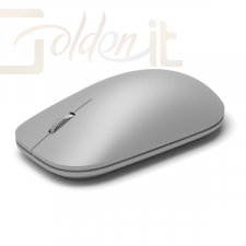 Egér Microsoft Mouse Surface Edition - WS3-00006