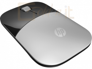 Egér HP Z3700 Wireless Mouse Silver - X7Q44AA#ABB