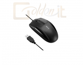 Egér ACME MS14 Black - MS14