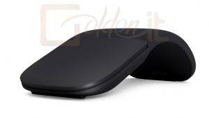 Egér Microsoft Arc Mouse Bluetooth Black - ELG-00002
