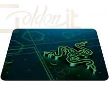 Egérpad Razer Goliathus Mobile Edition egérpad - RZ02-01820200-R3M1