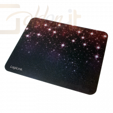 Egérpad Logilink ID0143 Golden laser mouspad 