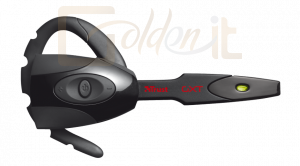 Fejhallgatók, mikrofonok Trust GXT 320 Bluetooth Gamer Headset - 19670