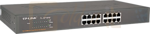 Hálózati eszközök TP-Link TL-SF1016 16port Switch - TL-SF1016