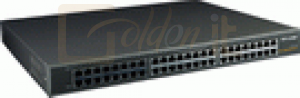 Hálózati eszközök TP-Link TL-SG1048 48Port Gigabit Switch metal - TL-SG1048