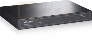 Hálózati eszközök TP-Link TL-SG2008 8Port Gigabit Smart Switch - TL-SG2008