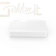 Hálózati eszközök Tenda S108 V8.0 8-Port Fast Ethernet Switch - S108 V8.0