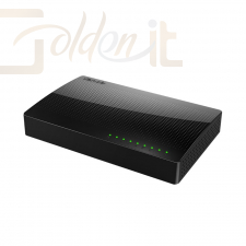 Hálózati eszközök Tenda SG108 8port Gigabit Switch - SG108