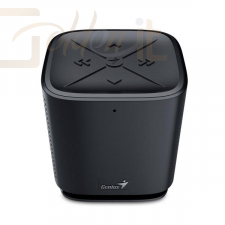 Hangfal Genius SP-925BT Bluetooth Black - 31731062100    