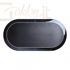 Hangfal Jabra Speak 810 Bluetooth Black - 7810-109