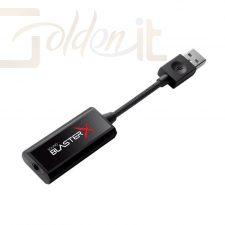 Hangkártya Creative Sound Blaster Z G1 - 70SB171000000