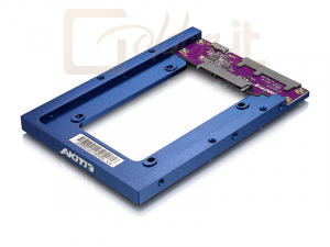 Mobilrack AKiTiO Neutrino Bridge - NEUB-U3AB-AKT
