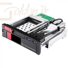 Mobilrack Thermaltake ST0026Z Max 5 Duo 5,25