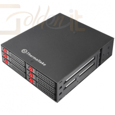 Mobilrack Thermaltake Max 2506 2,5