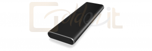 Mobilrack Raidsonic HDD ENCLOSURES EXTERNAL USB 3.0 ENCLOSURE F SATA SSD - IB-183M2