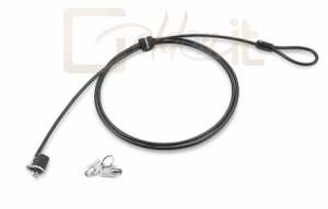 Notebook kiegészitők Lenovo Security Cable Lock (57Y4303) - 57Y4303