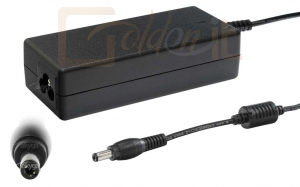 Notebook kiegészitők Akyga AK-ND-01 Adapter Toshiba 19V/3.42A 65W - AK-ND-01