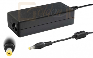 Notebook kiegészitők Akyga AK-ND-06 Adapter Acer 19V/3.42A 65W - AK-ND-06