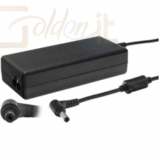 Notebook kiegészitők Akyga AK-ND-10 Adapter Asus/Toshiba 19V/4.74A 90W - AK-ND-10