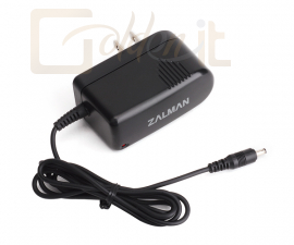 Notebook kiegészitők Zalman ZM-AD100 Notebook Cooler Adapter (USA) - ZM-AD100(USA)