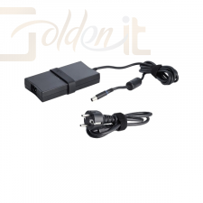 Notebook kiegészitők Dell Second 130W Power adapter for Latitude E-series docking - 450-19103