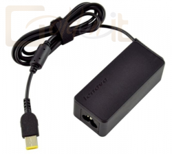 Notebook kiegészitők Lenovo ThinkPad 45W Slim AC Adapter - 0B47036