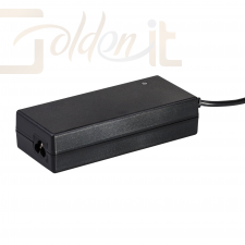 Notebook kiegészitők Akyga AK-ND-46 Adapter HP 18,5V/3,5A 120W - AK-ND-46