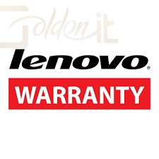 Notebook kiegészitők Lenovo 2YR Depot/CCI  3Y Depot/CCI upgrade from 2Y Depot/CCI delivery - 5WS0K75717