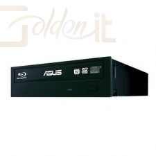 Optikai meghajtók Asus BW-16D1HT  BluRay-Writer Black OEM - BW-16D1HT/BLK/B/AS
