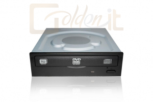 Optikai meghajtók Lite-on iHAS124-14 DVD-Writer Black OEM - IHAS124-14