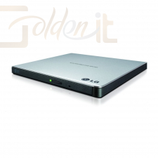 Optikai meghajtók LG GP57ES40 DVD-Writer Silver Box - GP57ES40