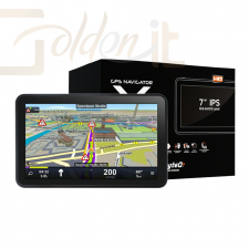 PDA/PNA Wayteq X995 MAX GPS/TAB 7