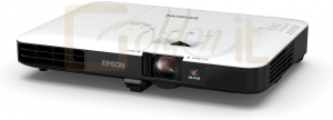 Projektor Epson EB-1780W WiFi  - EB1780W