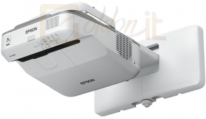 Projektor Epson EB-685WI 3LCD - V11H741040