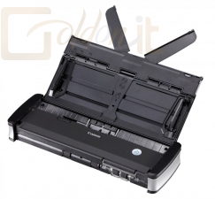 Scanner Canon P-215II A4 lapszkenner USB - EM9705B003AA