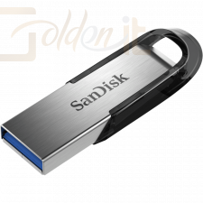 USB Ram Drive Sandisk 128GB Cruzer Ultra Flair USB3.0 Silver - SDCZ73-128G-G46/139790