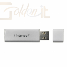 USB Ram Drive Intenso 64GB Ultra Line USB3.0 Silver - 3531490