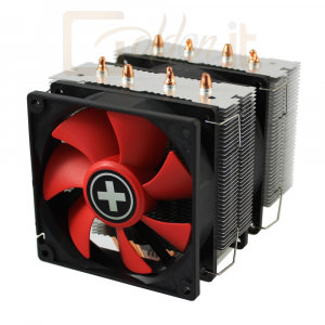 Hűtés Xilence Multi Socket cooler 