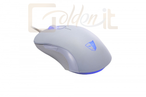 Egér Tesoro Sharur Spectrum SE White - TS-H3L-SE (WH)