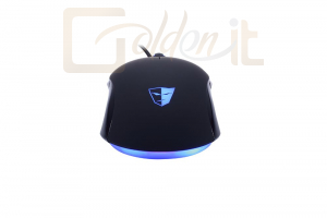 Egér Tesoro Sharur Spectrum SE Black - TS-H3L_V3_BK