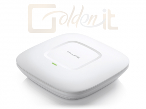 Access Point TP-Link EAP115 300Mbps Wireless N Ceiling Mount Access Point - EAP115