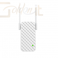 Access Point Tenda A9 Wireless N300 Universal Range Extender - A9