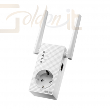 Access Point Asus RP-AC53 AC750 Wireless Extender - RP-AC53