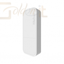 Access Point Mikrotik RouterBoard wAP RBwAP2nD Access Point - RBWAP2ND