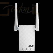Access Point Asus RP-AC55 Wireless-AC1200 dual-band Repeater - RP-AC55
