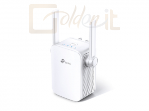 Access Point TP-Link RE305 AC1200 Wi-Fi Range Extender - RE305